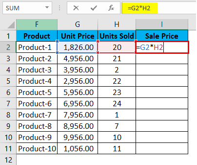 Relative Reference In Excel Vba